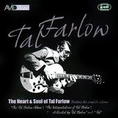 The Heart and Soul of Tal Farlow (2-CD)