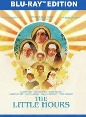 The Little Hours (Blu-ray)