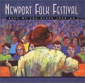 Newport Folk Festival: Best of the Blues