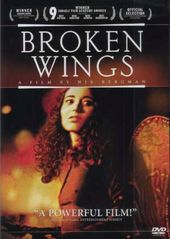 Broken Wings (Subtitled)
