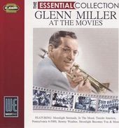 At the Movies: The Essential Collection (2-CD)