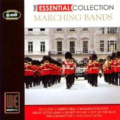 Marching Bands: The Essential Collection (2-CD)
