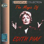 The Essential Collection [West End] (2-CD)