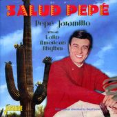 Salud Pepe (2-CD)