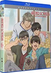 Super Lovers - Complete Series (Blu-ray)