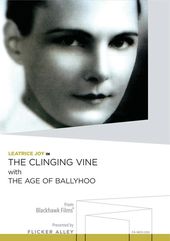 The Clinging Vine