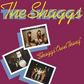 Shaggs' Own Thing (Bonus Tracks)