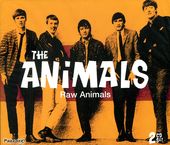 Raw Animals: 18 Classic Tracks (2-CD)