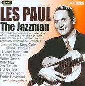 The Jazzman (2-CD)