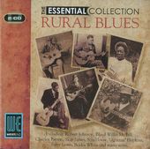 Rural Blues: The Essential Collection (2-CD)