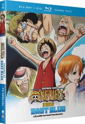 One Piece East