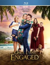 Once I Was Engaged (Blu-ray)