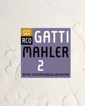 Danielle Gatti / Royal Concertgebouw Orchestra