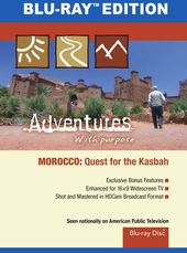Adventures With Purpose: Morocco