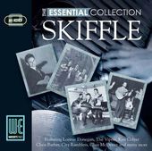 Skiffle: The Essential Collection (2-CD)