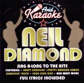 Neil Diamond Karaoke [Avid]