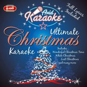 Ultimate Christmas Karaoke (2-CD)