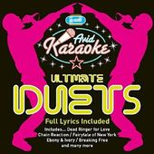 Ultimate Karaoke Duets (2-CD)