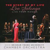 The Story of My Life: Live from Manila (2-CD)