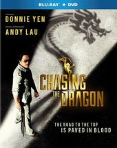 Chasing the Dragon (Blu-ray + DVD)