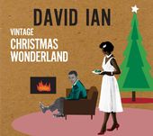 Vintage Christmas Wonderland [EP] [Digipak]