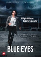 Blue Eyes (4-DVD)