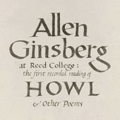 At Reed College: The First Recorded Reading of