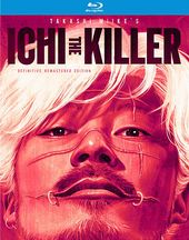 Ichi the Killer (Blu-ray)