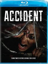 Accident (Blu-ray)