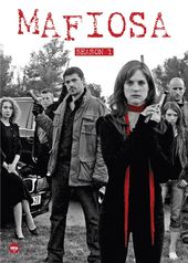 Mafiosa - Season 1 (3-DVD)
