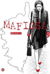 Mafiosa - Season 2 (3-DVD)