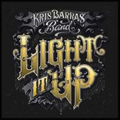 Light It Up (Gold Vinyl)