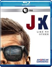 American Experience: JFK (Blu-ray)