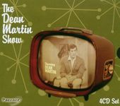 The Dean Martin Show (4-CD)