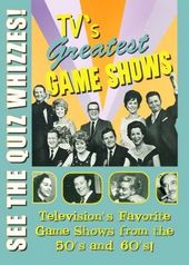 TV's Greatest Game Shows