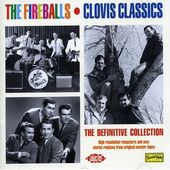 Clovis Classics: The Definitive Collection