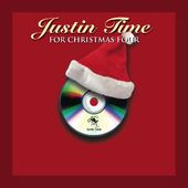 Justin Time for Christmas Volume 4