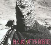 After Robots [Digipak]