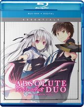 Absolute Duo: Complete Series (Blu-ray)