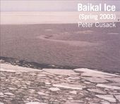Baikal Ice (Spring 2003) *