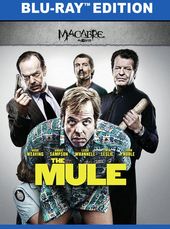 The Mule (Blu-ray)