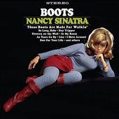 Boots [Bonus Tracks] [Digipak]