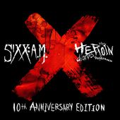 The Heroin Diaries Soundtrack (10th Anniversary