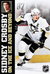 Hockey - Sidney Crosby Profile