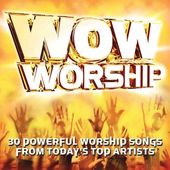 WOW Worship: Yellow [Bonus Tracks] (2-CD)