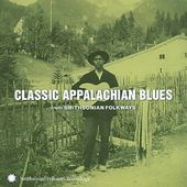 Classic Appalachian Blues from Smithsonian