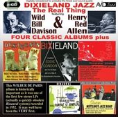 Dixieland Jazz: Four Classic Albums Plus (2-CD)