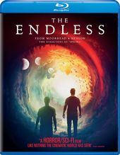 The Endless (Blu-ray)