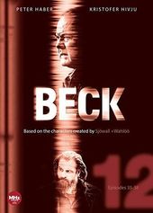 Beck - Set 12 (3-DVD)