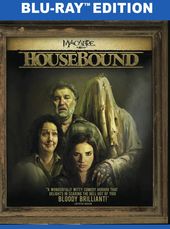 Housebound (Blu-ray)